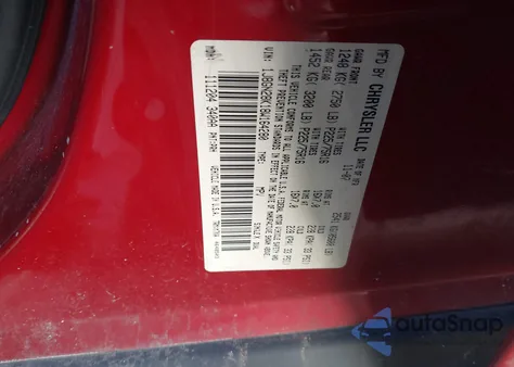 2008 Jeep Liberty Sport from USA, damaged, VIN 1J8GN28K18W164280